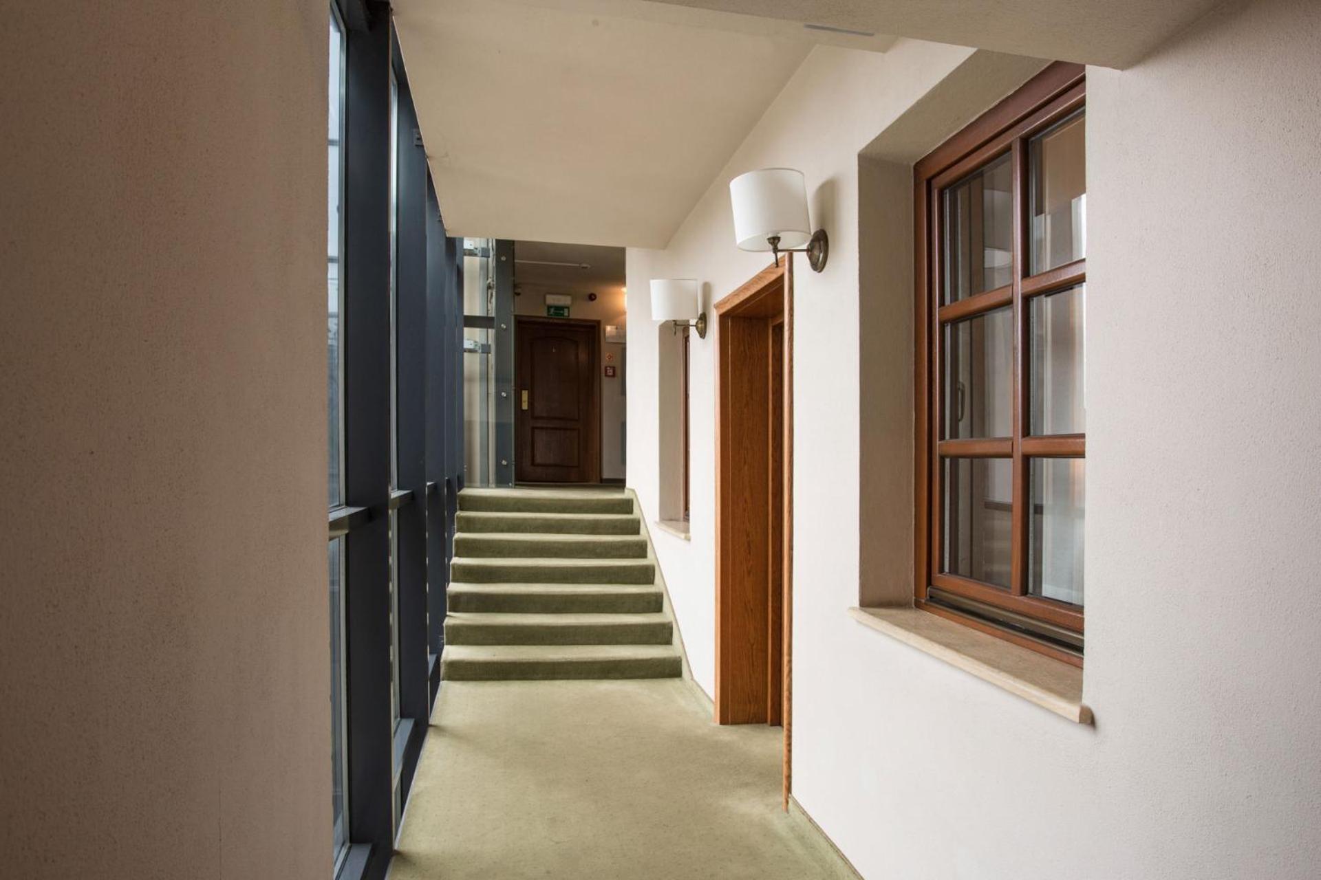 Economy Standard Room