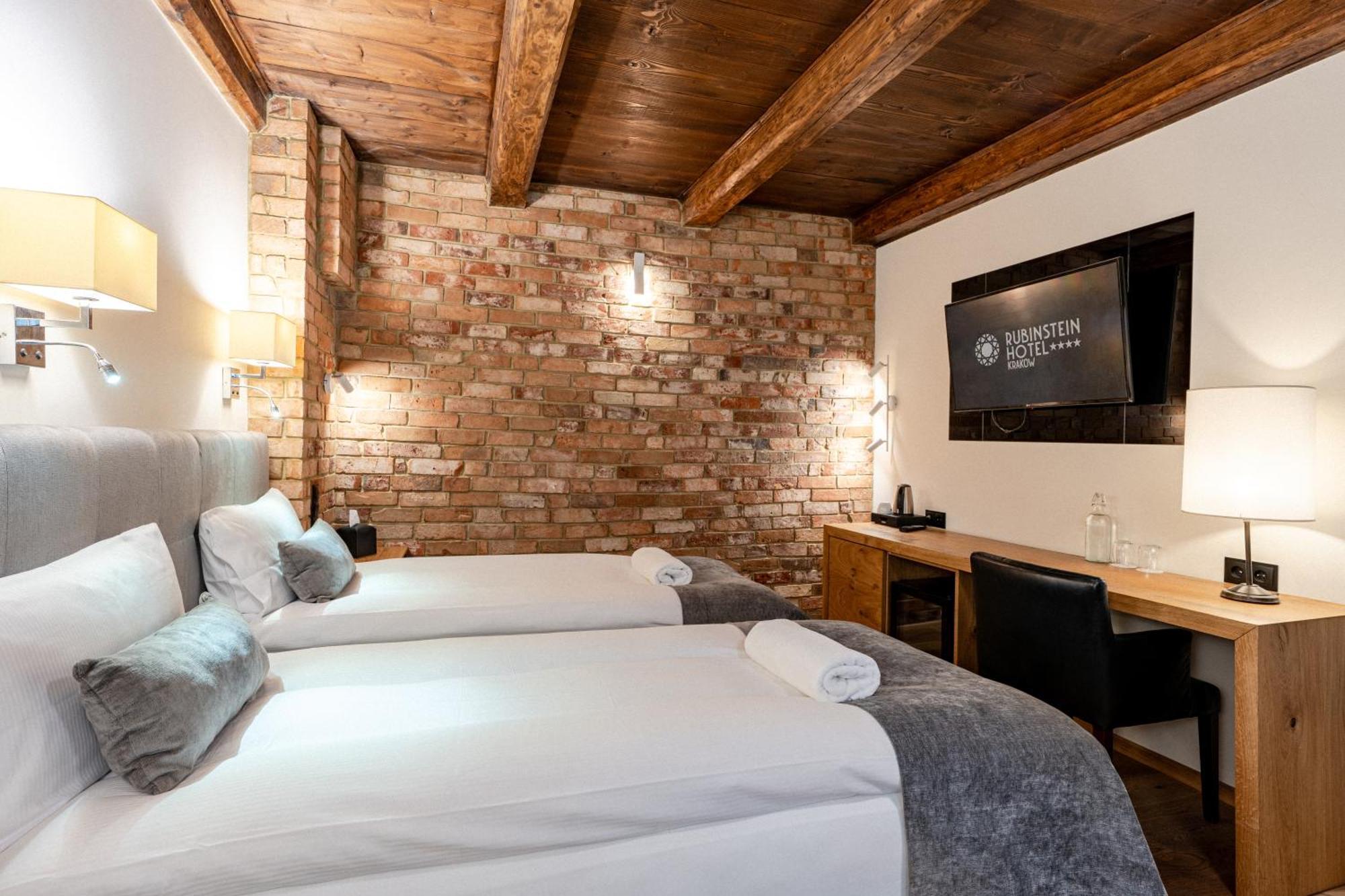 Economy Standard Room