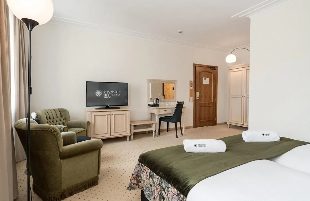 Hotel Rubinstein-1